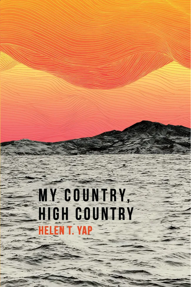 My Country, High Country