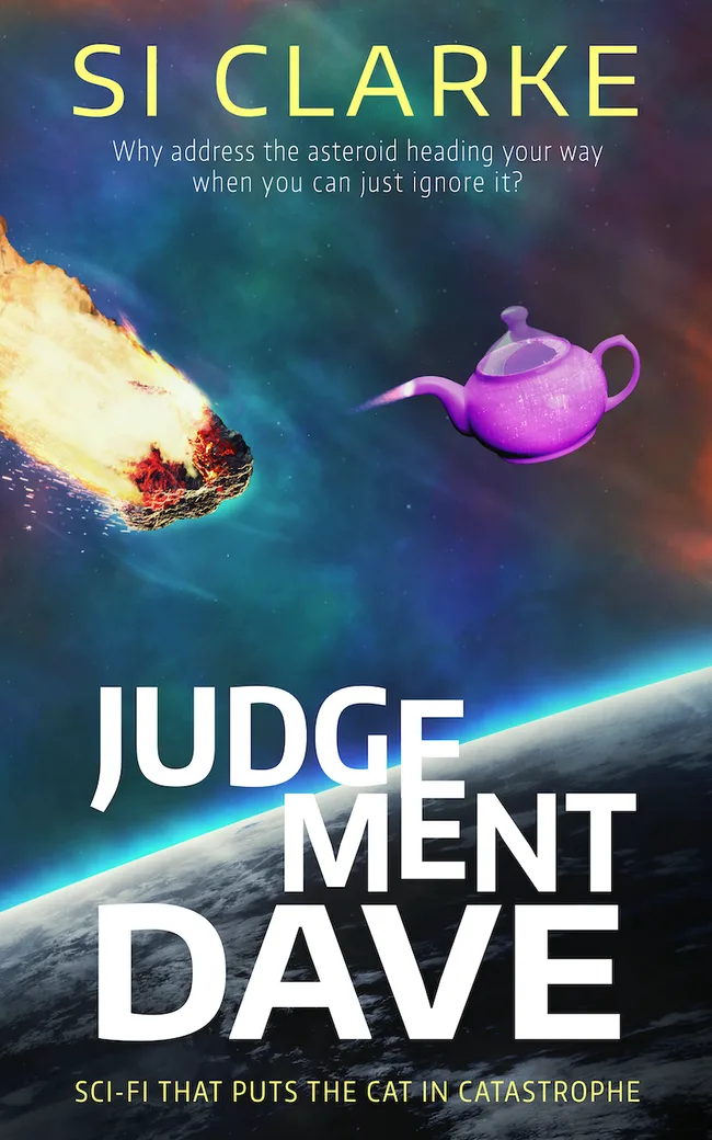 Judgement Dave