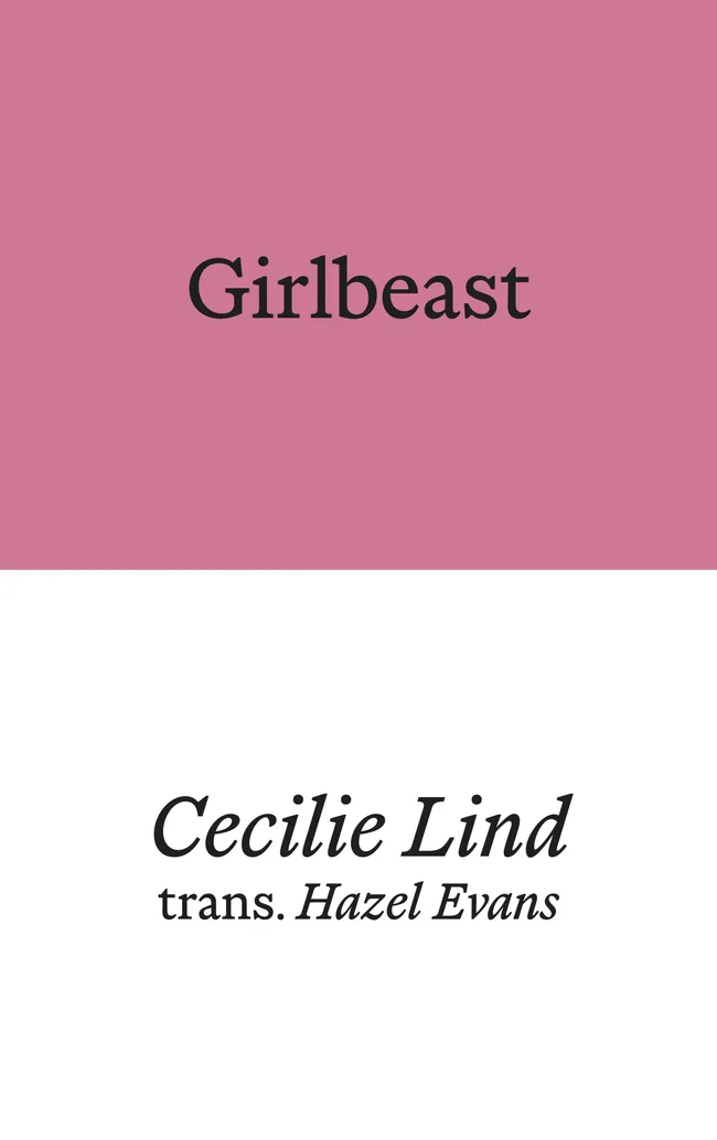 Girlbeast