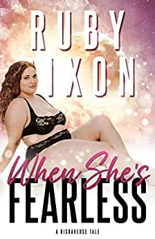 When She's Fearless  (Risdaverse, #10)