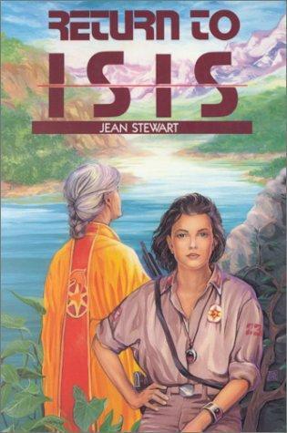 Return to Isis (Isis, #1)