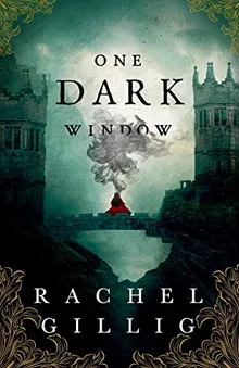 One Dark Window (The Shepherd King, #1)