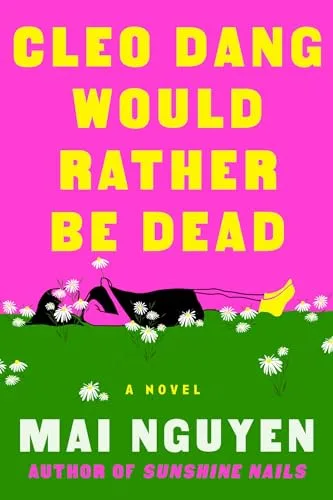 Cleo Dang Would Rather Be Dead