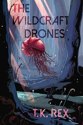 The Wildcraft Drones