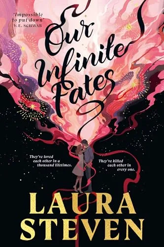 Our infinite fates