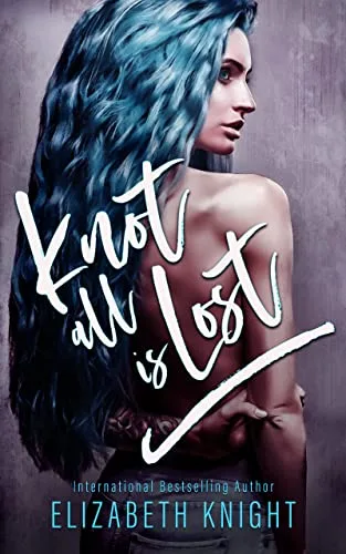 Knot All Is Lost: Part 1 (Knot All Is Omegaverse, #1)