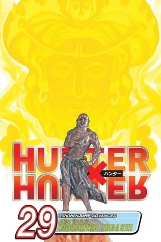 Hunter x Hunter, Vol. 29 (Hunter x Hunter, #29)