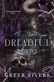 Dreadful (Tattered Curtain)