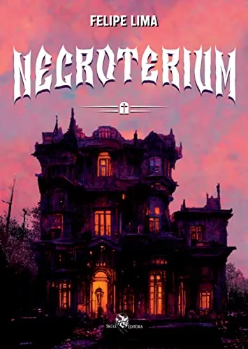 Necroterium (Portuguese Edition)