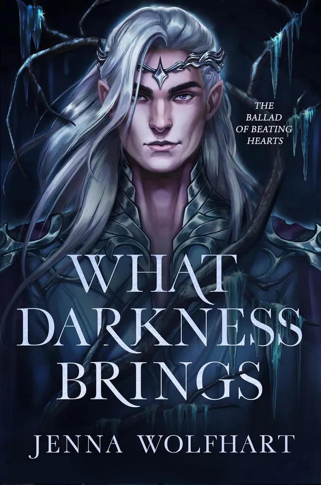 What Darkness Brings