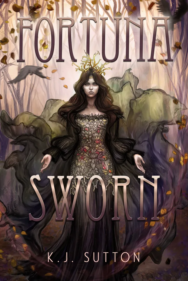 Fortuna Sworn (Fortuna Sworn, #1)