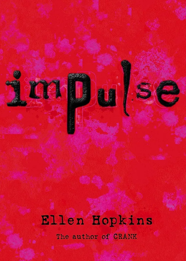 Impulse (Impulse, #1)