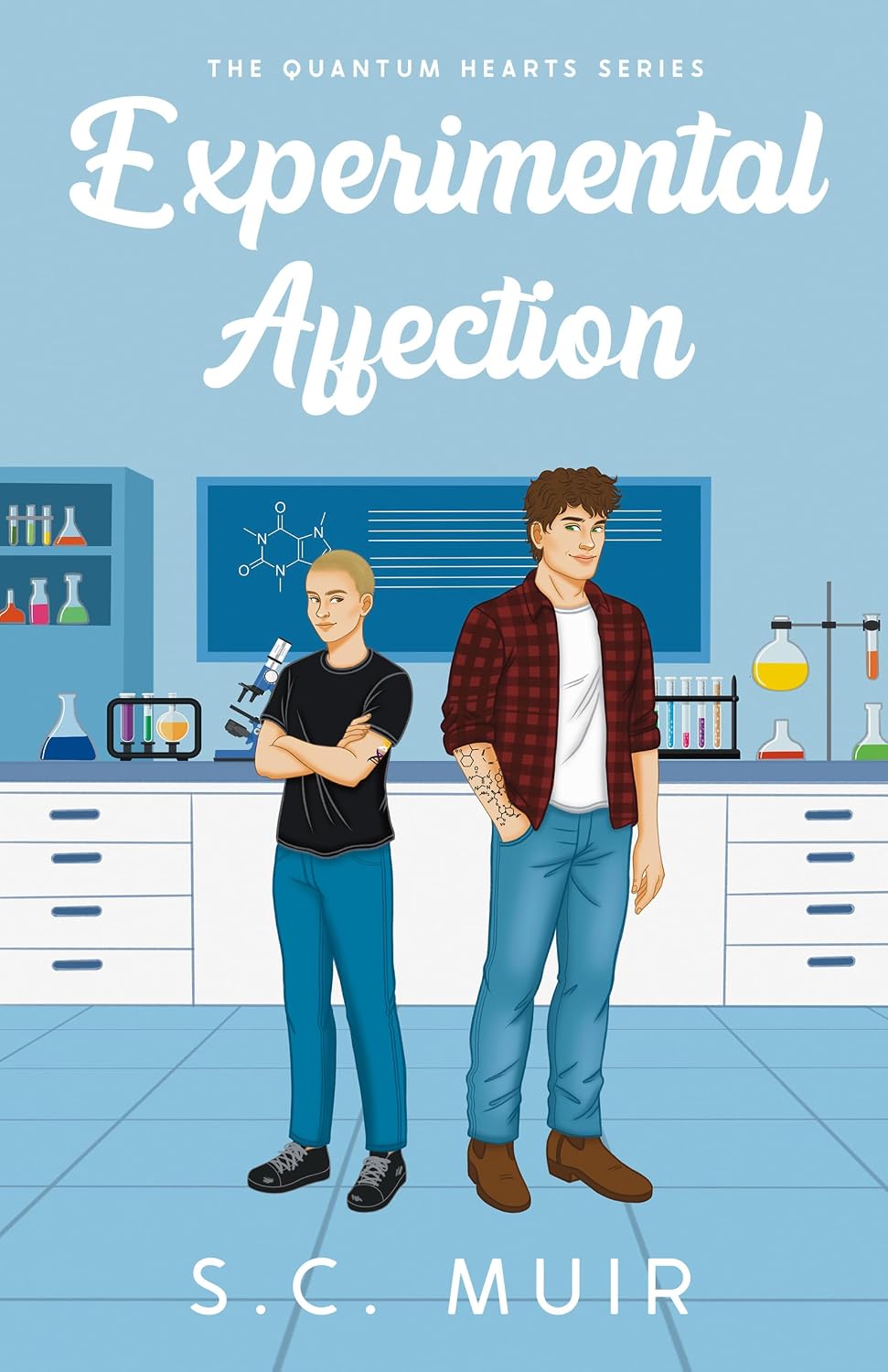 Experimental Affection
