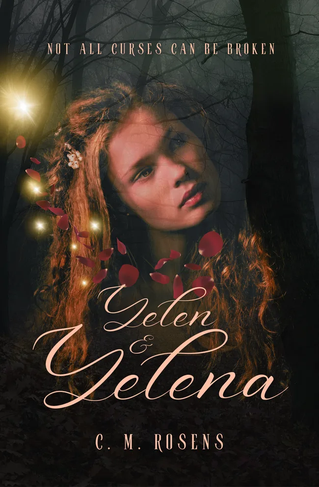 Yelen and Yelena