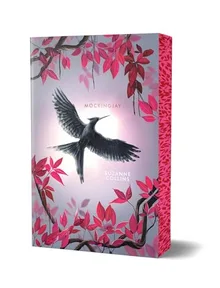Mockingjay (The Hunger Games, #3)