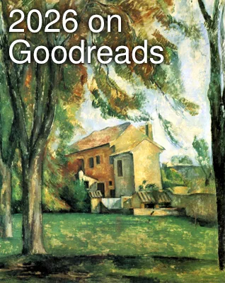 2026 on Goodreads