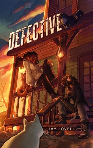 Defective
