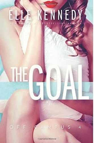 The Goal (Off-Campus, #4)