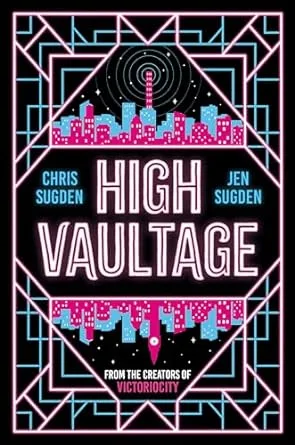 High Vaultage