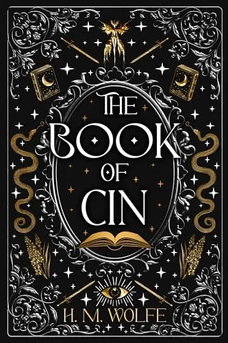 The Book of Cin