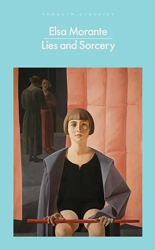 Penguin Classics Lies and Sorcery (Penguin Modern Classics).