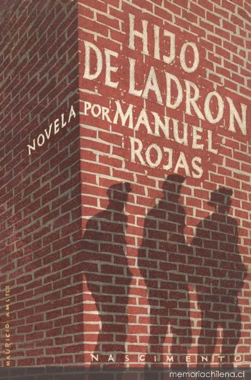 Hijo de ladrón