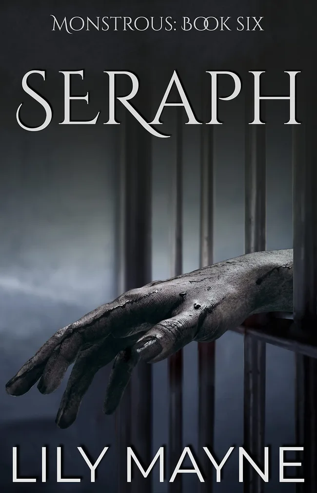 Seraph (Monstrous, #6)