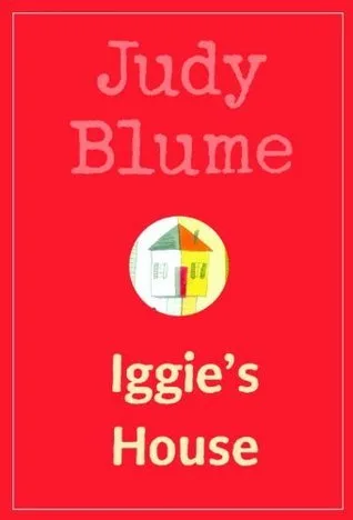 Iggies House