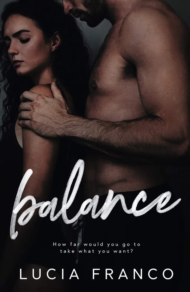 Balance (Off Balance, #1)