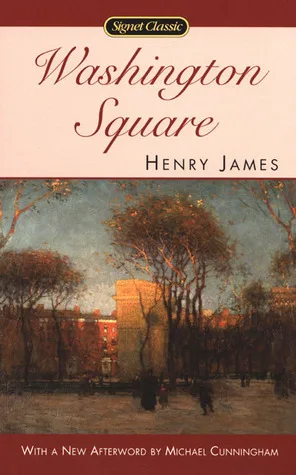 Washington Square (Signet Classics)