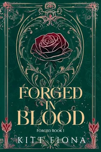 Forged in Blood