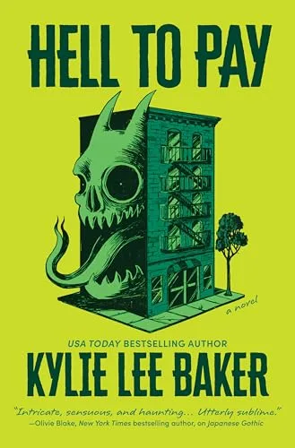 Hell to Pay