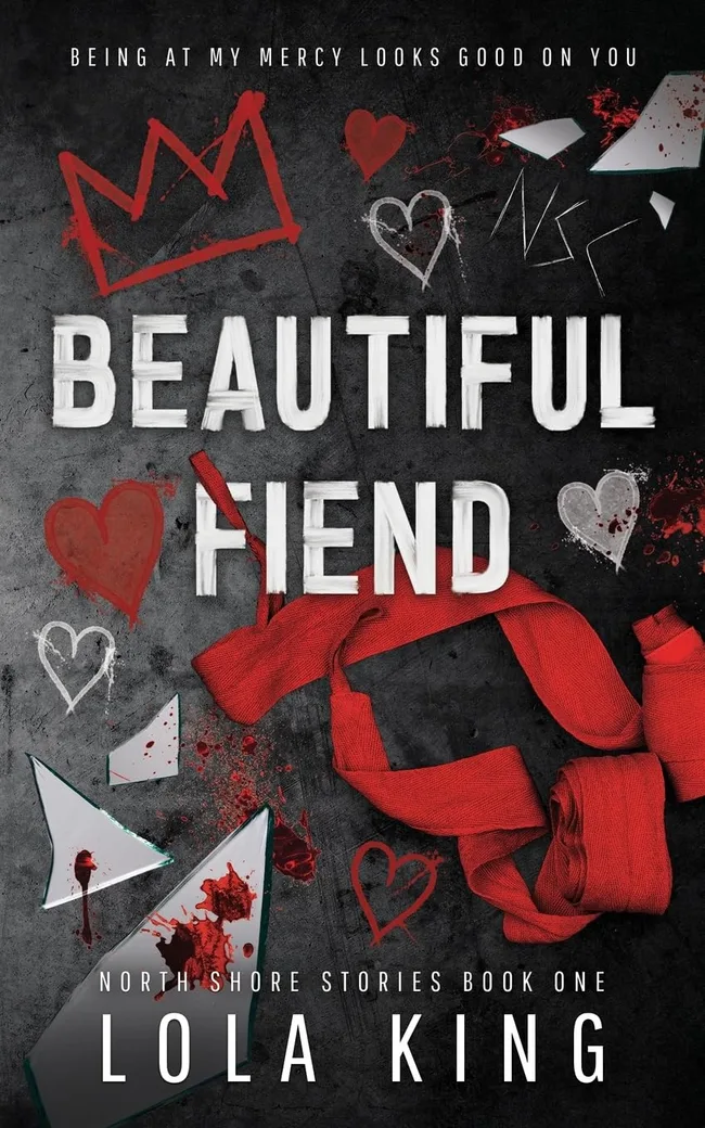 Beautiful Fiend (North Shore, #1)