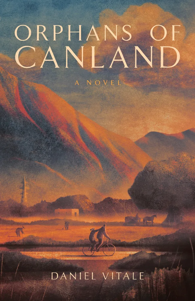 Orphans of Canland