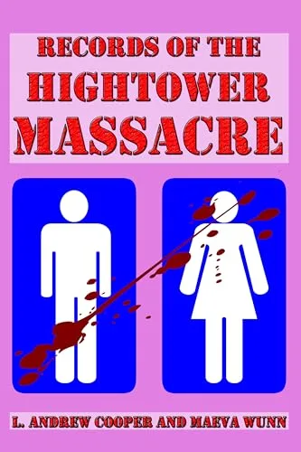 Records of the Hightower Massacre