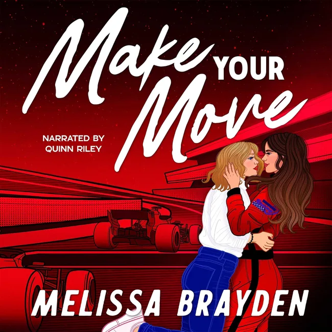 Make Your Move