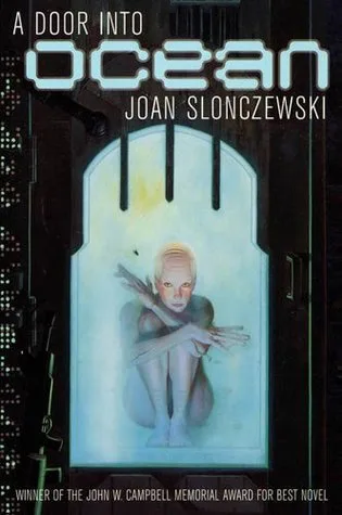 A Door Into Ocean (Elysium Cycle, #1)