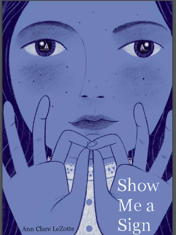 Show Me a Sign (Show Me a Sign #1)