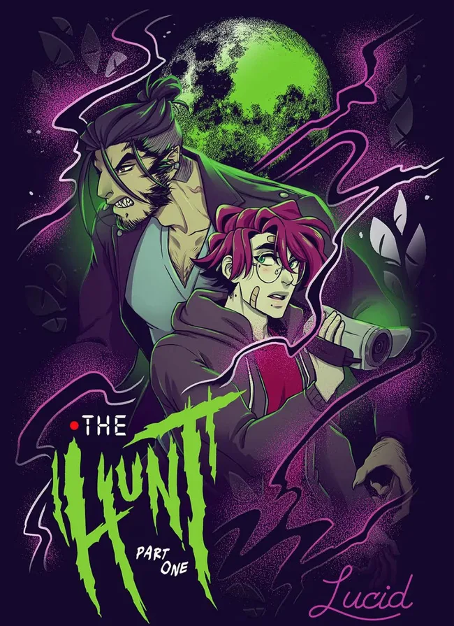 The Hunt: Part One