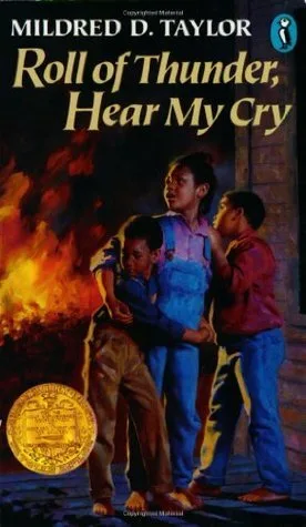 Roll of Thunder, Hear My Cry (Logans, #4)