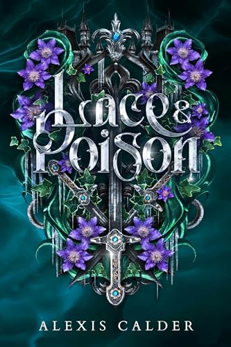 Lace and Poison