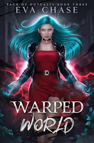 Warped World (Pack of Outcasts, #3)