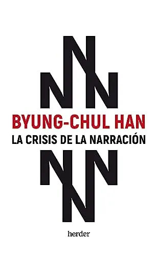 La crisis de la narración