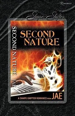 Second Nature (Shape-Shifter, #1)