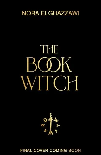The Book Witch