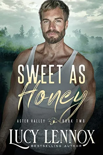 Sweet as Honey (Aster Valley, #2)