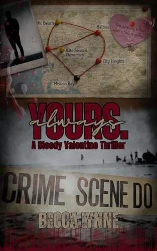 Yours. Always.: My Bloody Valentine