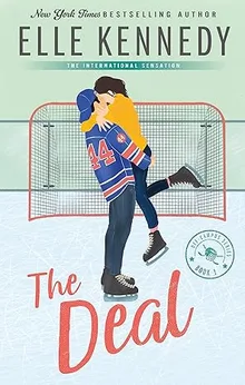 The Deal (Off-Campus, #1)