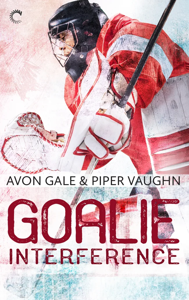 Goalie Interference (Hat Trick, #2)