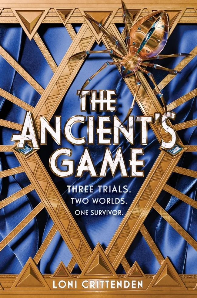 The Ancient's Game
